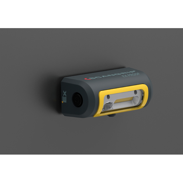 SCANGRIP viegls EX PROOF priek&scaron;ējais lukturis ar bezkontakta sensoru