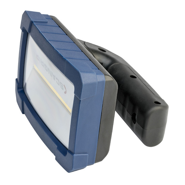 Scangrip STAR Uzlādējama darba gaisma un prožektors vienā 03.5620