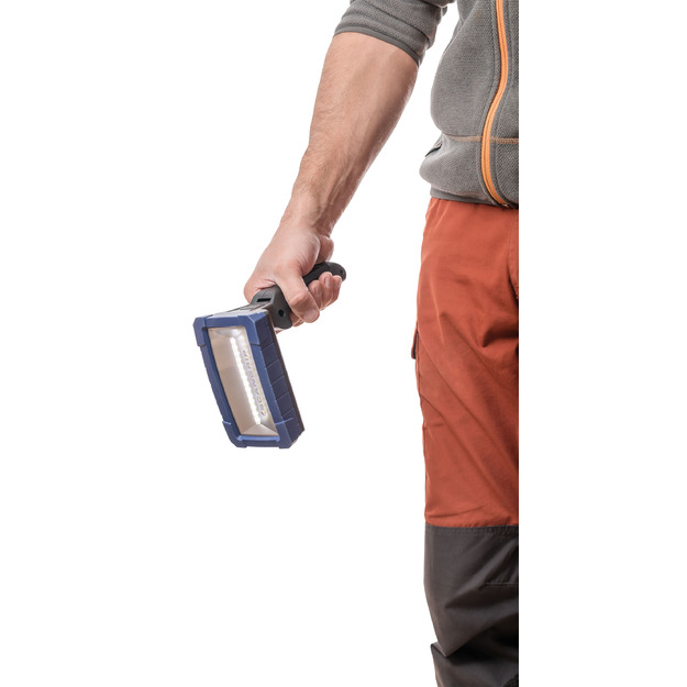 Scangrip STAR Uzlādējama darba gaisma un prožektors vienā 03.5620