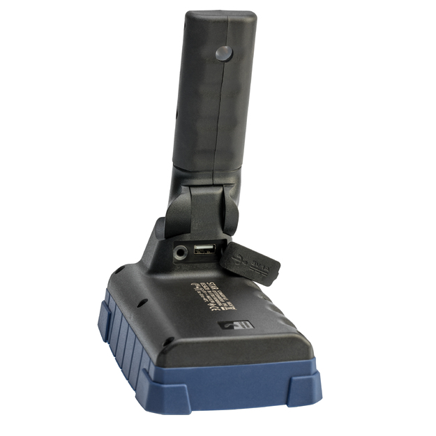 Scangrip STAR Uzlādējama darba gaisma un prožektors vienā 03.5620