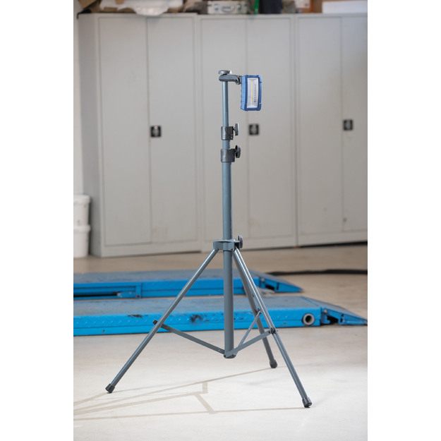 Scangrip STAR Uzlādējama darba gaisma un prožektors vienā 03.5620