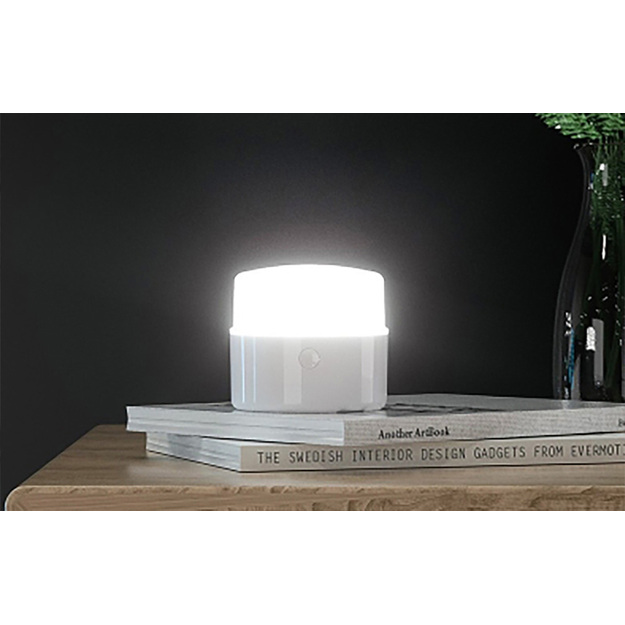 Supfire T20 kempinga mēbeles