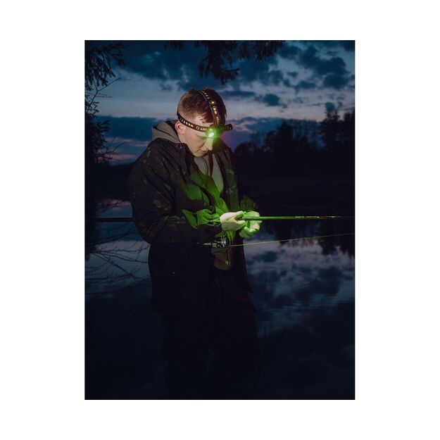 Armytek Wizard C2 WG Flashlight USB F09201W