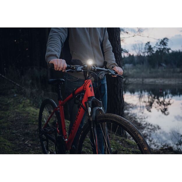 Armytek Wizard C2 WG Flashlight USB F09201W