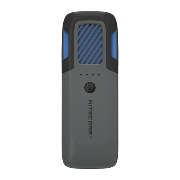 Nitecore EMR20 - moskītu atbaidītājs ar integrētu bateriju komplektu