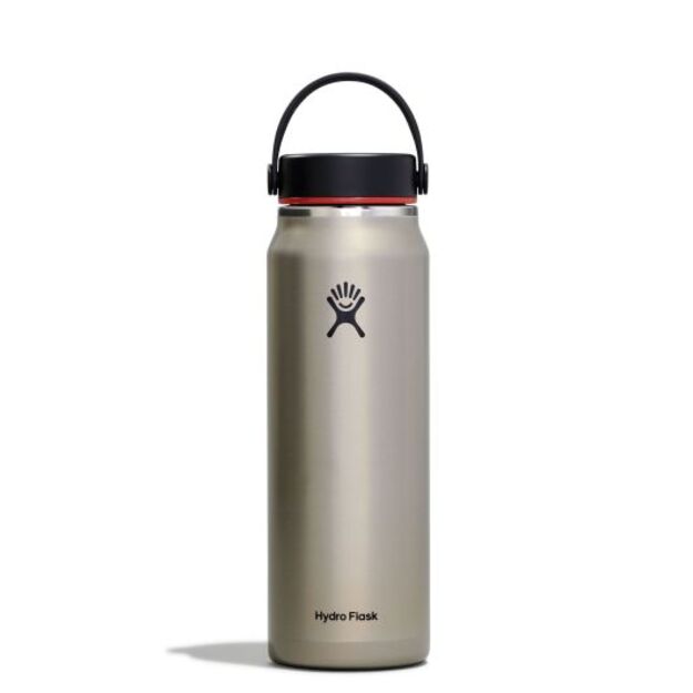 Hydro Flask Lightweight Wide Mouth Trail Series ceļojumu dzeramā pudele 946 ml LW32LW081 Slate