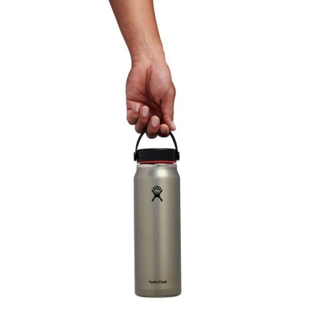 Hydro Flask Lightweight Wide Mouth Trail Series travel bottle 946 ml LW32LW081 Slate