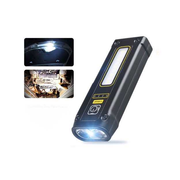 Superfire lukturītis ar magnētu EF01