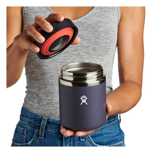 Hydro Flask pārtikas termoss 828ml RF28005 Blackberry