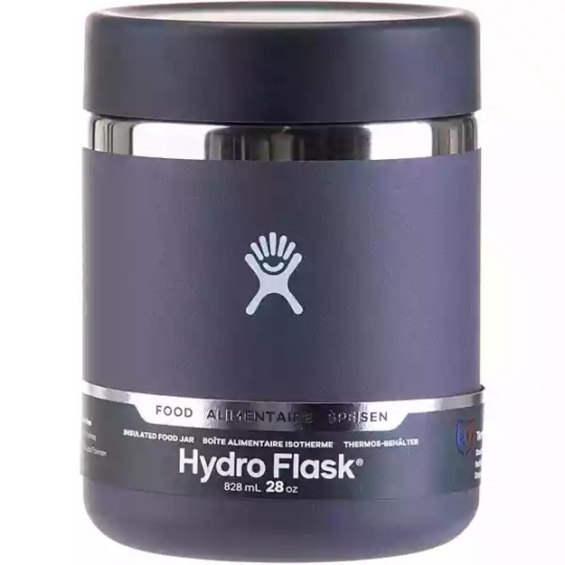 Hydro Flask pārtikas termoss 828ml RF28005 Blackberry