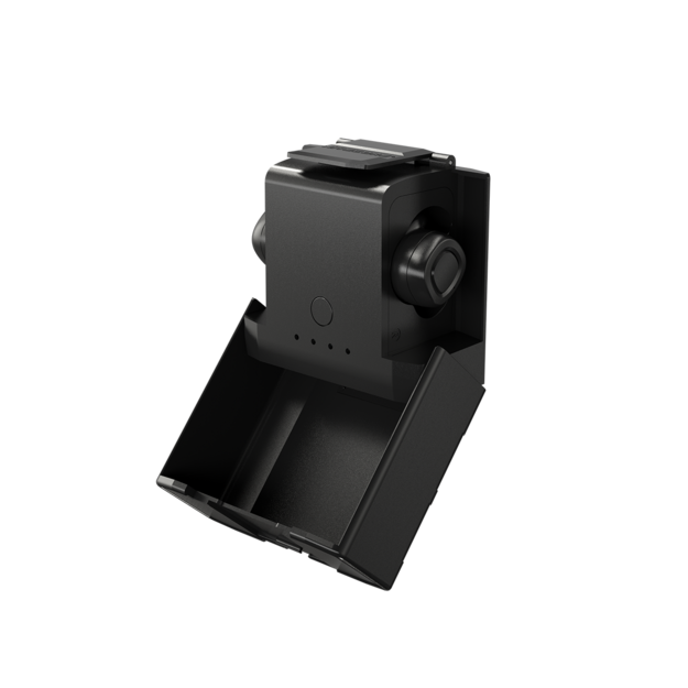 Nitecore NE20 Bluetooth headphones with noise protection