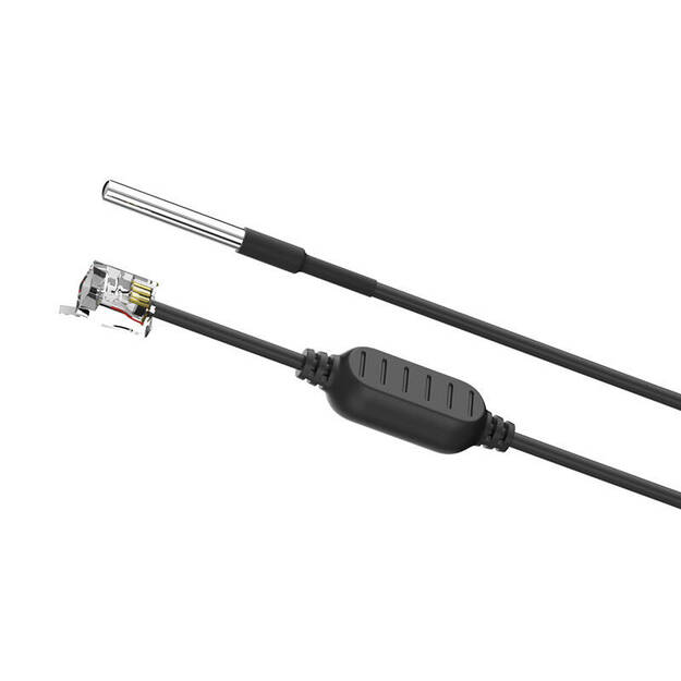 Ūdensizturīgs temperatūras sensors Sonoff WTS01, RJ9 4P4C (THR316/320)