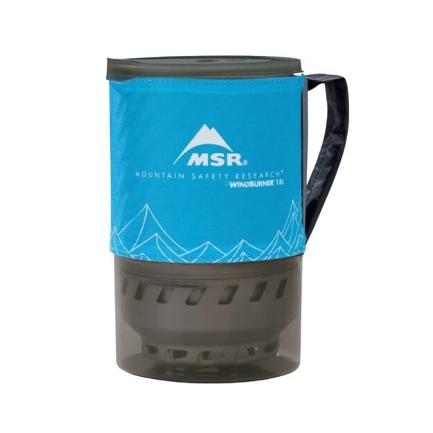 MSR WindBurner Duo Accessory Pot