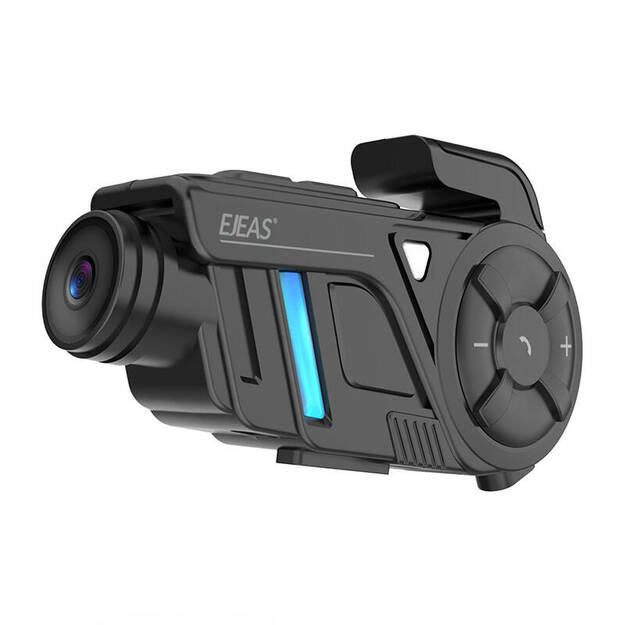 Motociklu interkoms EJEAS K1