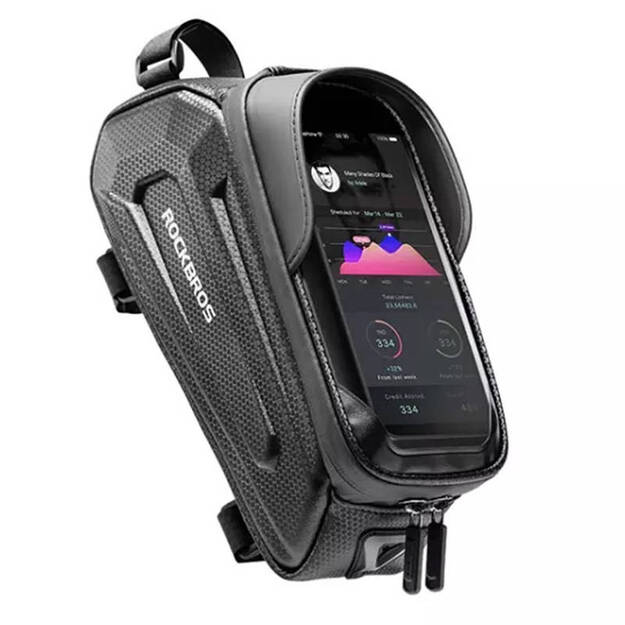 Rockbros B68 velosipēda soma