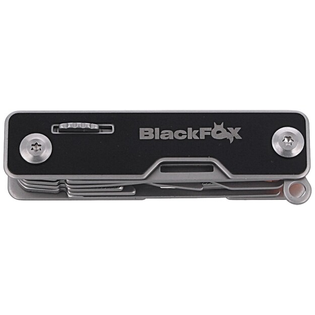 Многофункциональный инструмент BlackFox Pocket Boss BF-205-OR