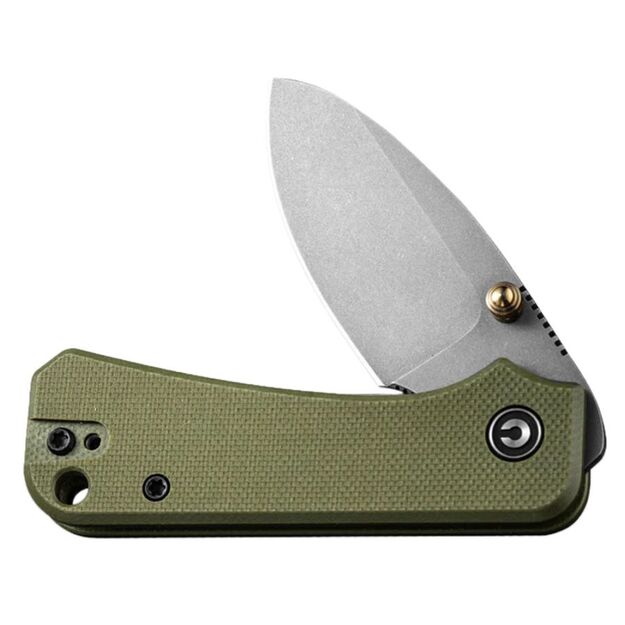 Civivi Baby Banter C19068S-5 нож серый