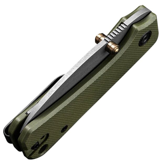 Civivi Baby Banter C19068S-5 нож серый