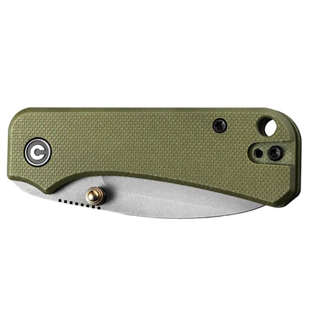 Civivi Baby Banter C19068S-5 нож серый