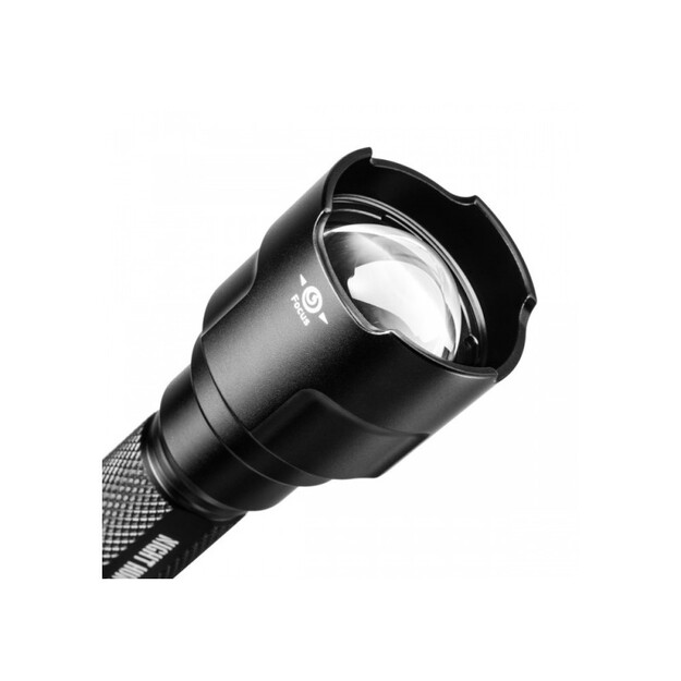 Mactronic fokusējams lukturis Night Hunter 03 1150lm THH0231