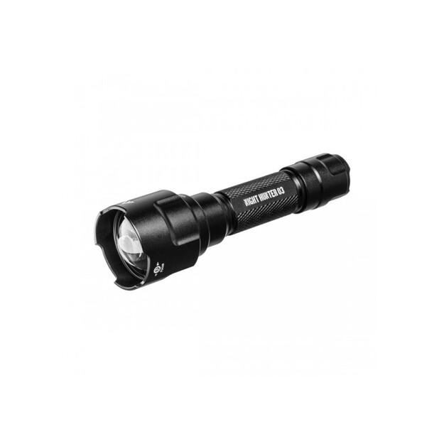 Mactronic fokusējams lukturis Night Hunter 03 1150lm THH0231