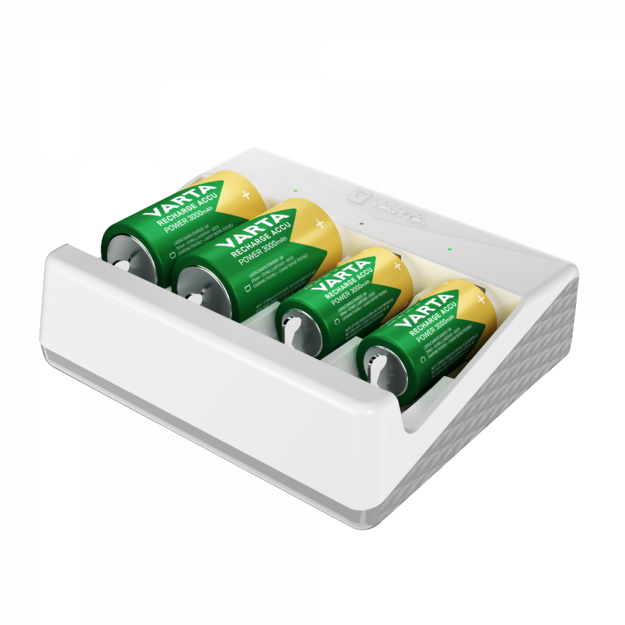 Varta universālais lādētājs 57658