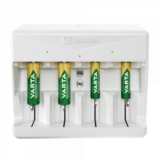 Varta universālais lādētājs 57658