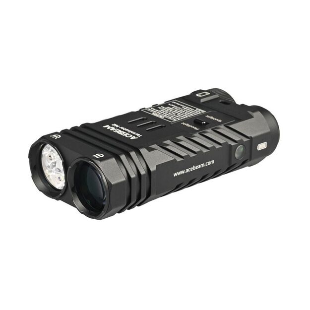 AceBeam Terminator M2 lukturis 2000lm