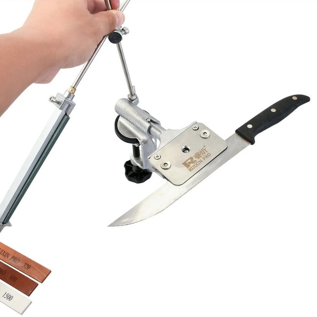 Ruixin RX-008 nažu asināmais