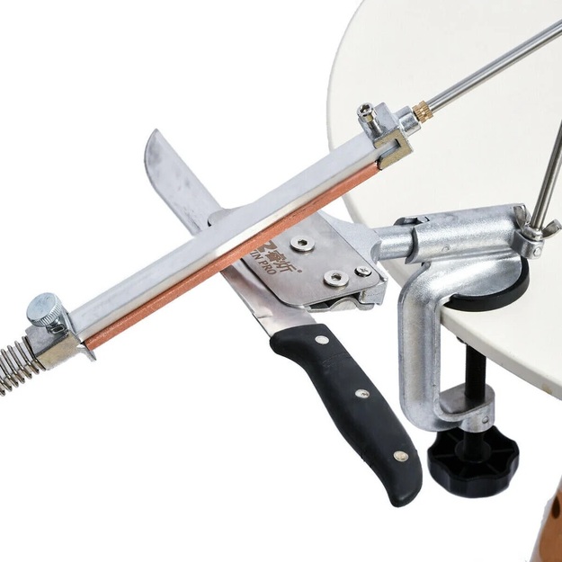 Ruixin RX-008 nažu asināmais