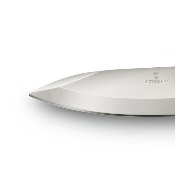 Нож Victorinox Evoke Alox Silver 0.9415.D26