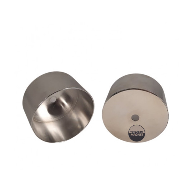 PUNISHER - 360&deg; zvejas magnēts - 1000KG