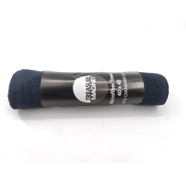 Mikro&scaron;ķiedras dvielis ar āķīti