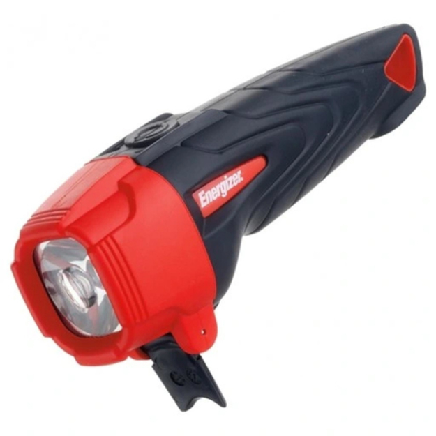 Energizer flashlight 60lm with 2xAAA