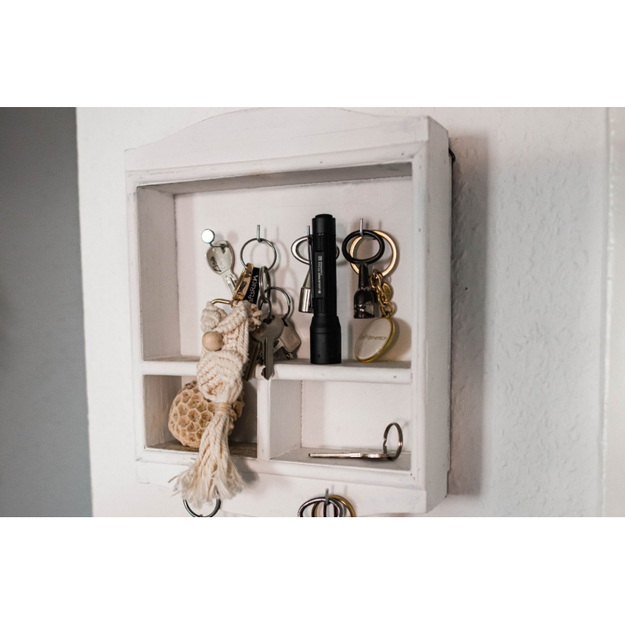 Ledlenser P3 Core, battery-powered flashlight, 90 lm