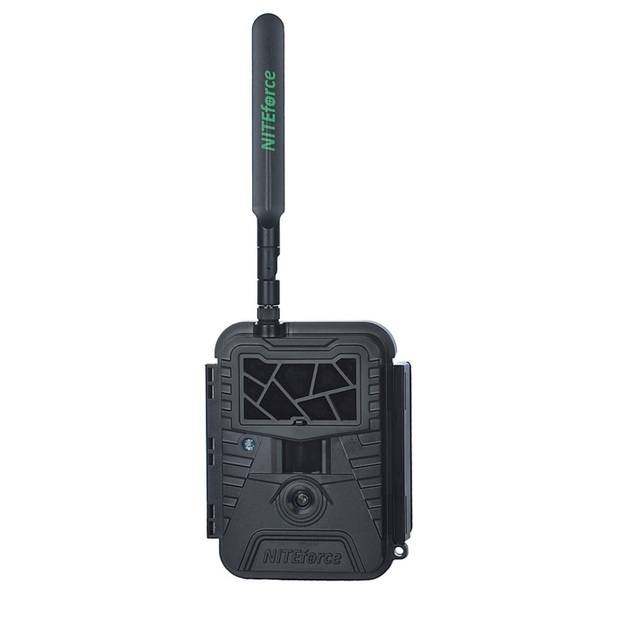 Камера наблюдения за лесом NITEforce EZmail