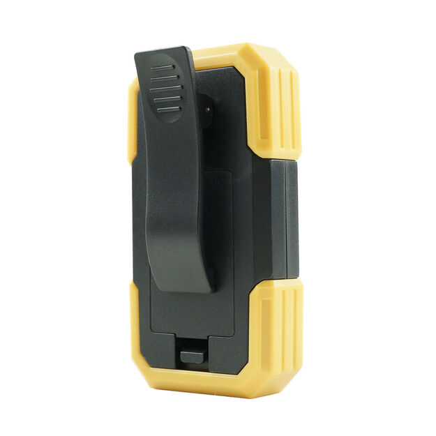 Technik W20 lukturītis COB 3xAAA (250 lūmeni)