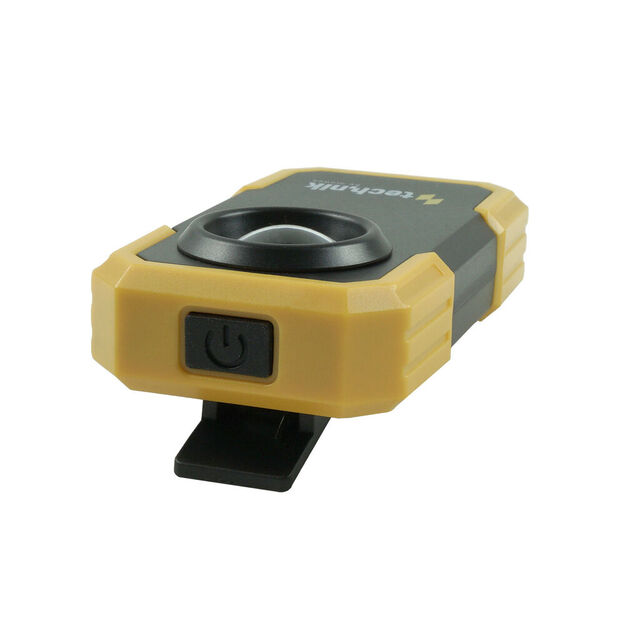 Technik W20 lukturītis COB 3xAAA (250 lūmeni)