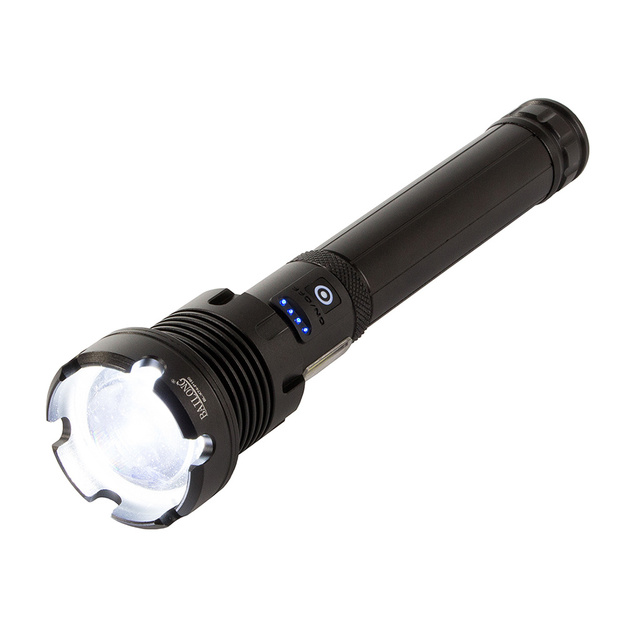 LED flashlight XHP160 COB