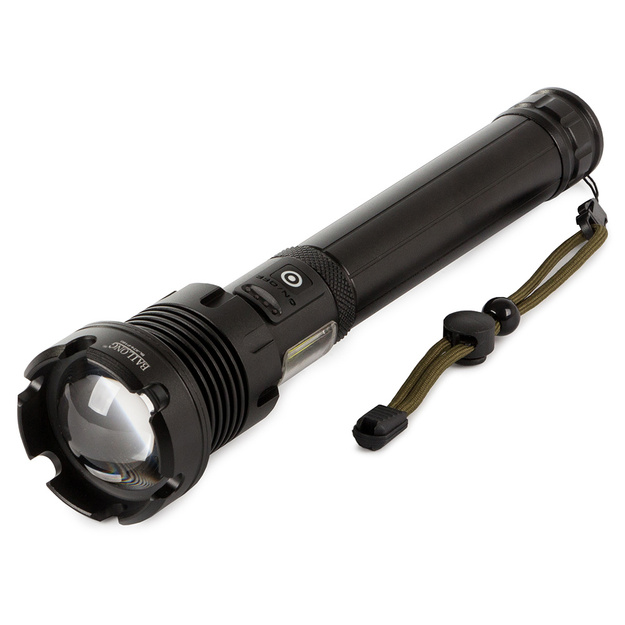 LED lukturītis XHP160 COB