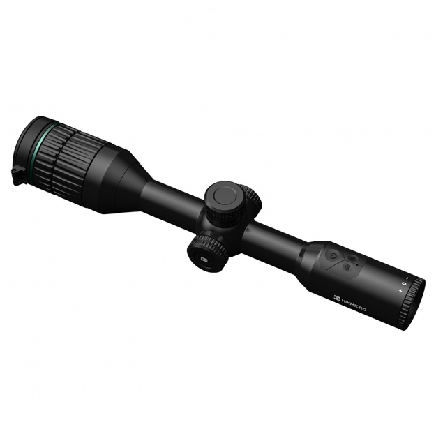 HIKMICRO by HIKVISION Alpex A50 nakts redzamības tālskatis + X-hog 3W 940 nm lāzera apgaismotājs