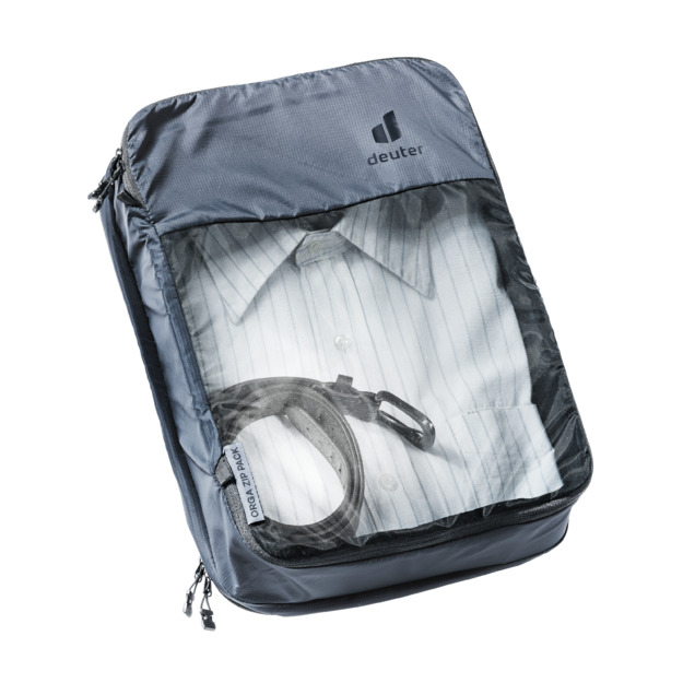 Deuter Orga Zip Pack Duffel soma