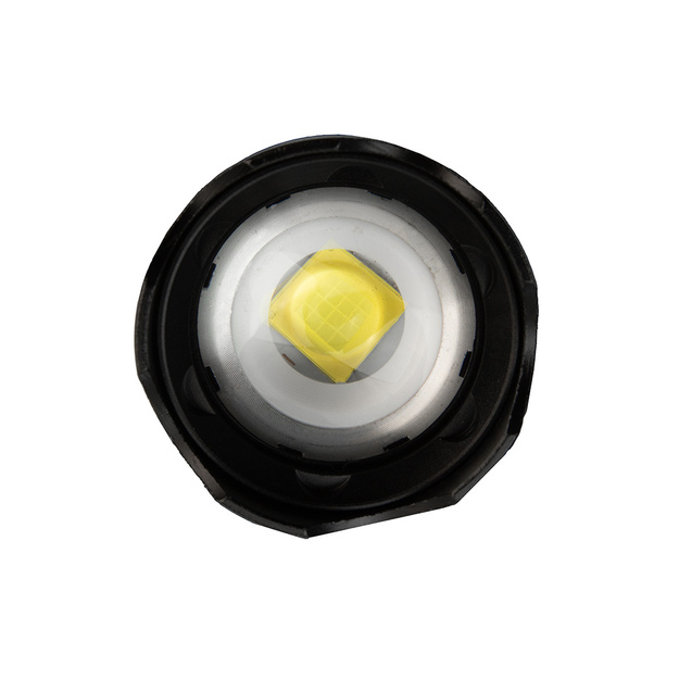 Galvas lukturis XHP160 ZOOM