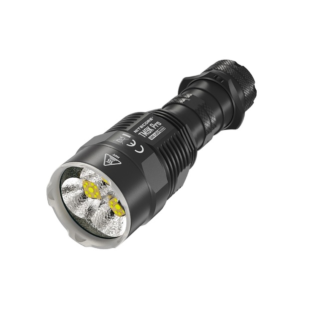 Nitecore TM9K PRO lukturis 9900 lm