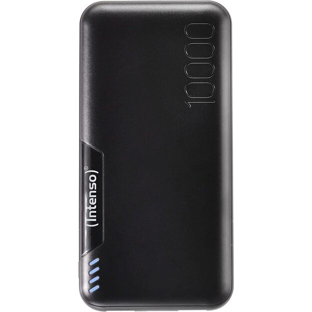 Intenso Powerbank USB P10000mah melns 7332431