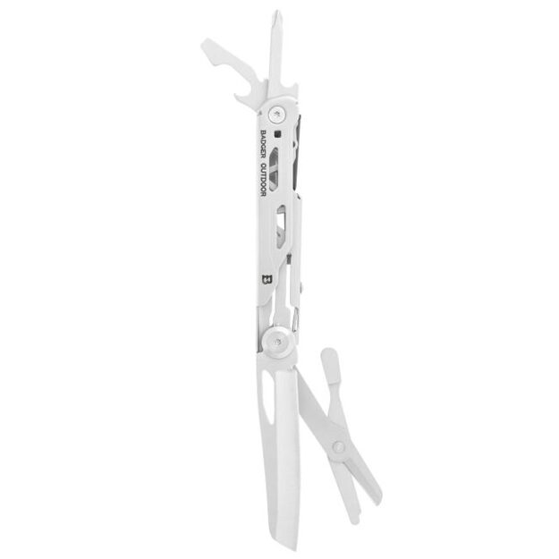 Badger Outdoor Spike daudzfunkcionāls kabatas nazis