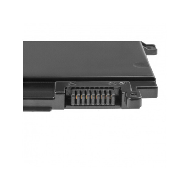 CI03XL akumulators HP ProBook 640 G2 645 G2 650 G2 G3 655 G2 klēpjdatoriem Green Cell
