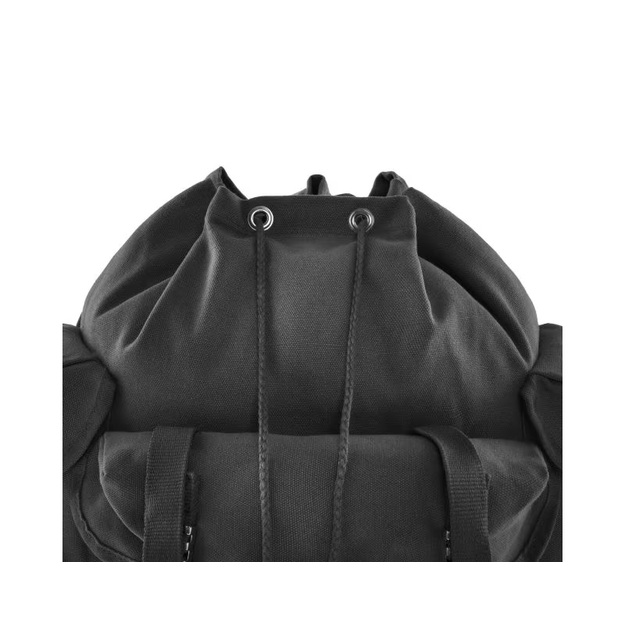 Brandit BW mugursoma 40L Melna