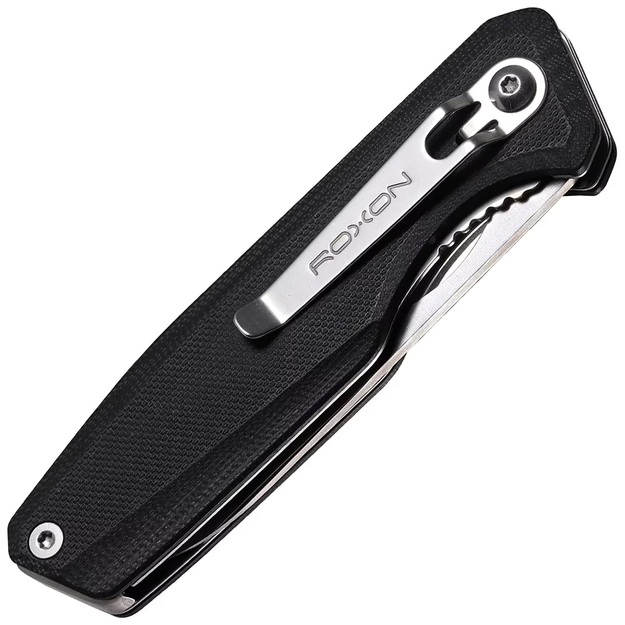 Roxon Phantasy Utility Combo saliekamais nazis