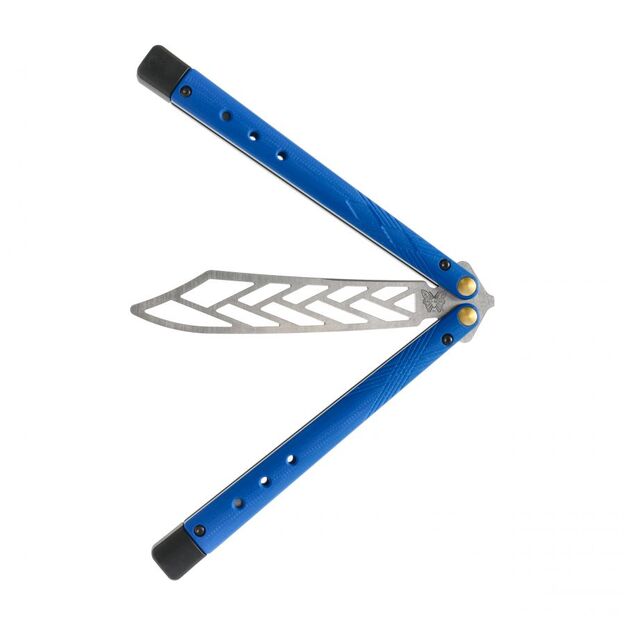 Benchmade 99T Necron knife